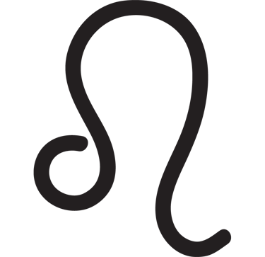 Leo symbol