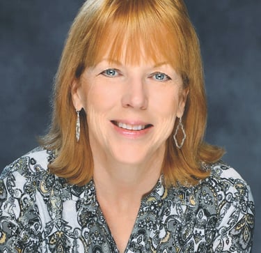 Jolaine Chatham, Handmade Relief Tile Artisan