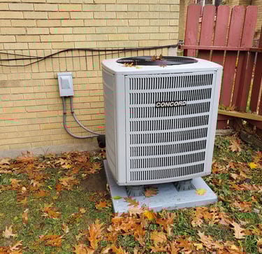 Heat pump