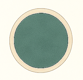 molluscum Contagiosum petri dish illustration