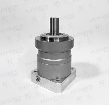 São amplamente utilizados em robótica, automação industrial, equipamentos médicos, máquinas.