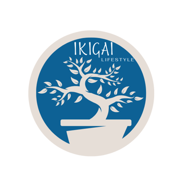 logo ikigai pot