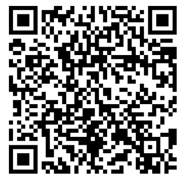 qr code broccoli soup
