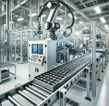 Feeding systems