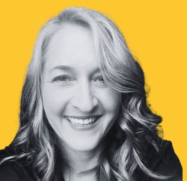 Danni Barnes Creative Director at Buzz Marketing