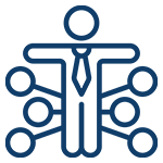 Training ending recruitment services