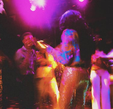 editorial photography