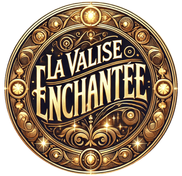 La valise enchantée