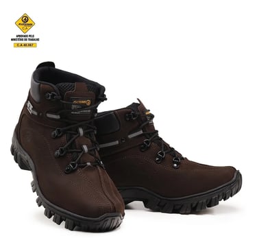 Bota cuturno unisex