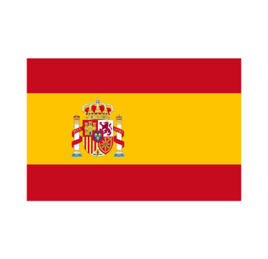 Bandera de España