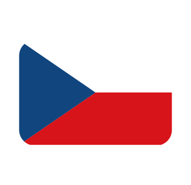 Bandera de Praga