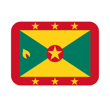Bandera de Granada