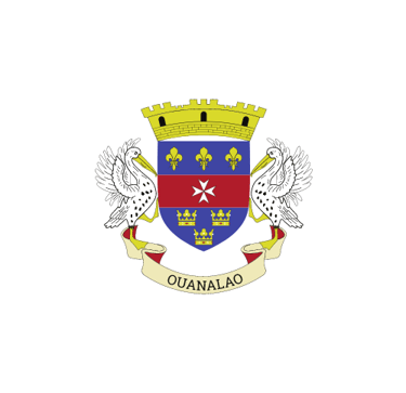 Bandera de San Bartolomé