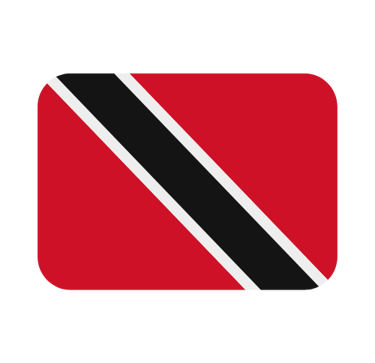 Bandera de Trinidad y Tobago