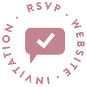 wedding website rsvp , online wedding invitation rsvp