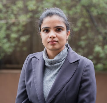 Harika Bheemavarapu