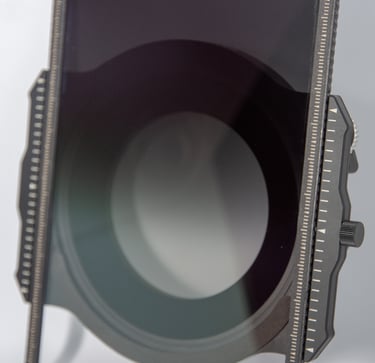 H&Y GND System GorillaGlass Corning squares K-Series