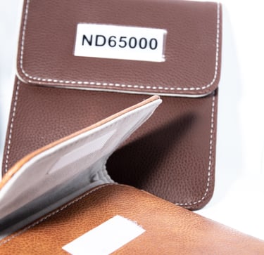 H&Y ND Filters SQUARES & "K-Series Drop IN"