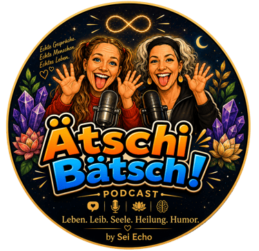 Ätschi Bätsch Logo