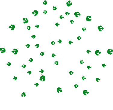 Pictogramme d'un arbre abritant la vie