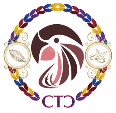 sellos de calidad CTCX