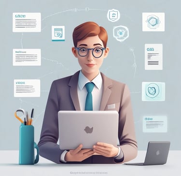 Cumple con la normativa sanitaria o empresarial