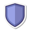 Shield icon