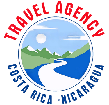 Travel Agency Costa Rica Logo
