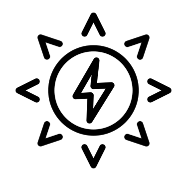 Icon energy