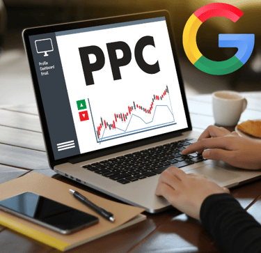 google ad expert service