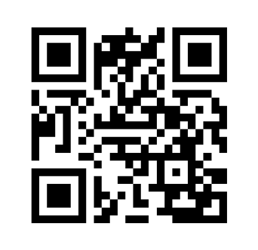 Código QR de la web lecturafacilcv.es