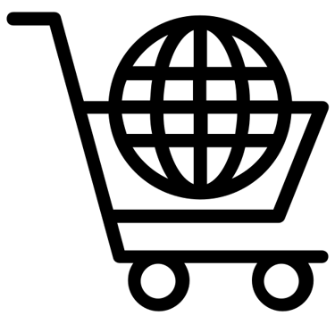 e-commerce icon