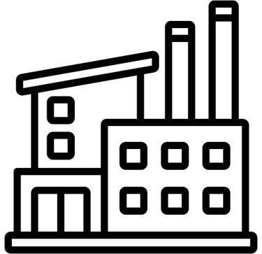 industrial icon