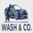 Wash & Co logo
