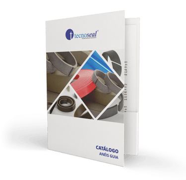 Tecnoseal Catálogo Anel Guia