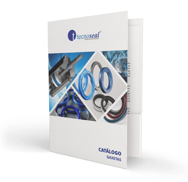 Tecnoseal Catálogo Gaxeta