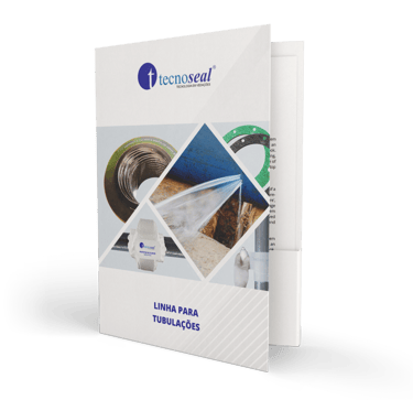 Tecnoseal Catálogo Linha Tubulação