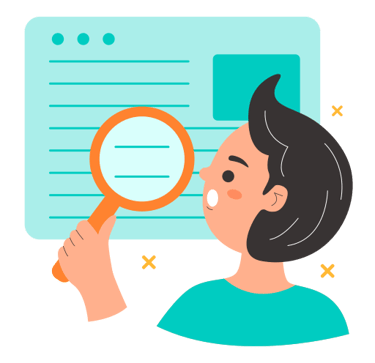 Un account manager qui gère un portefeuille de clients