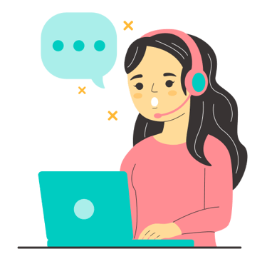 un business developper qui fait du cold call