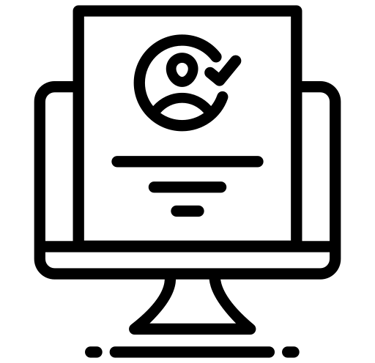 Formulaire d'inscription