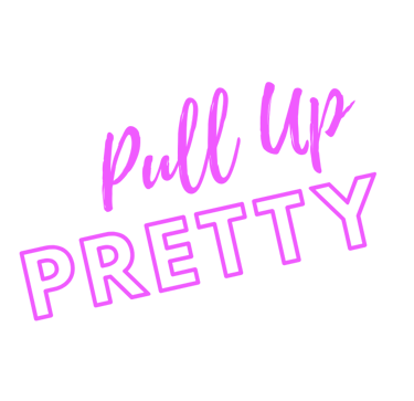 DriveSis Rentals slogan, pull up pretty