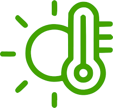 Drought Resistant Icon