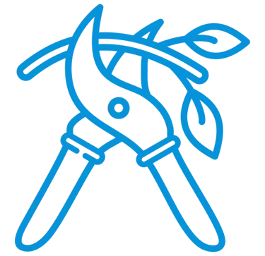 Garden Maintenance Icon