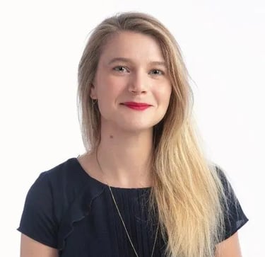 Charline Schmerber, cliente de fovassist