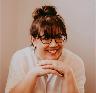 Kim David, cliente de Fovassist