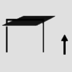 a fire hydrant with a fire hydrant and a fire hydrant