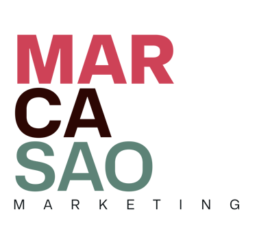 Marcasao Marketing logo