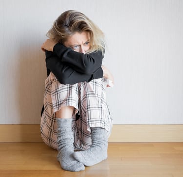 Peurs - stress - angoisses