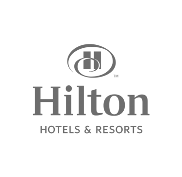 Hilton hotel logo