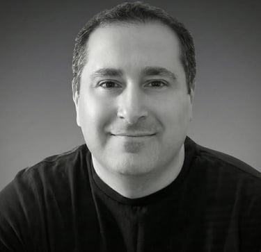 InnerLoom Life Coaching: Anthony Magazzolo InnerLoom Founder and Head Somatic & Cognitive Life Coach